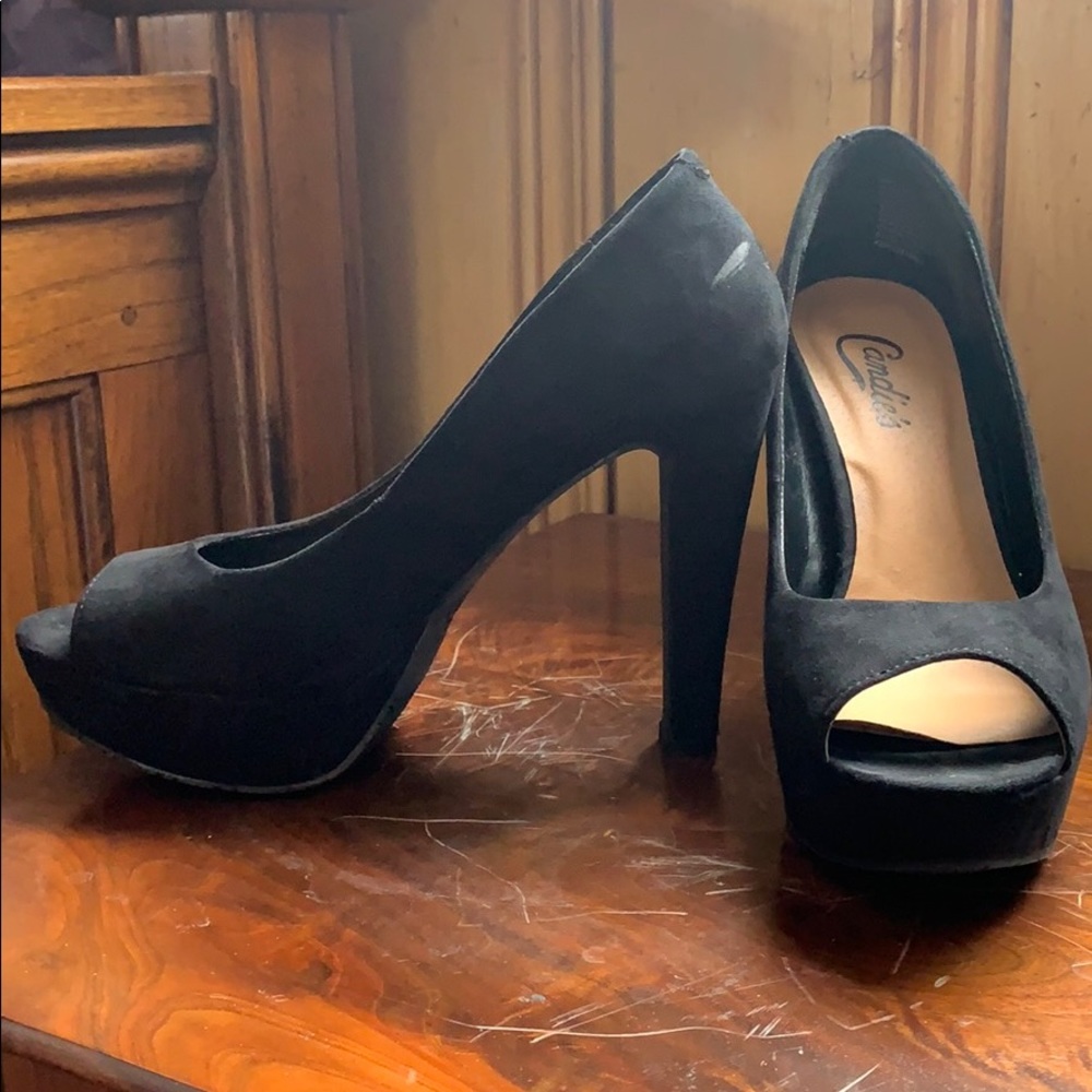 Candies High Heels